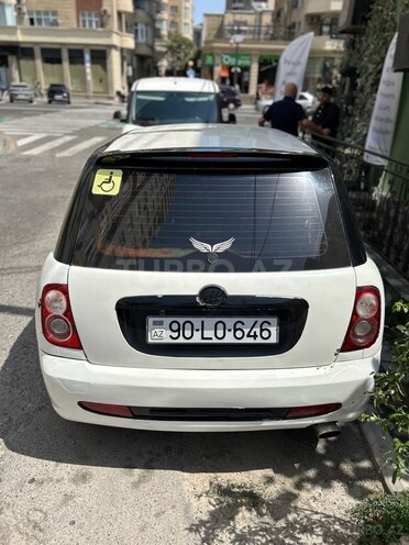 Lifan 320 2011, 280,000 km - 1.3 l - Bakı