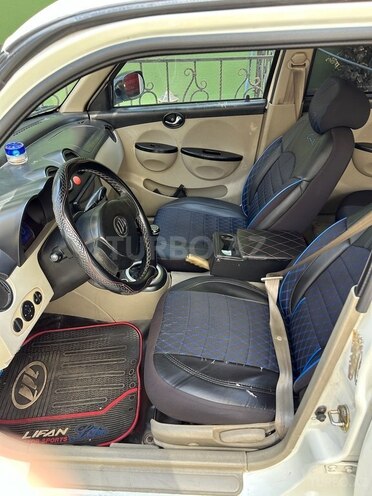 Lifan 320 2011, 280,000 km - 1.3 l - Bakı