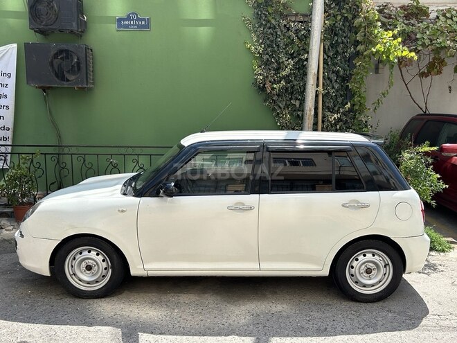Lifan 320 2011, 280,000 km - 1.3 l - Bakı