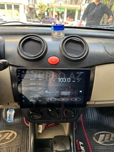 Lifan 320 2011, 280,000 km - 1.3 l - Bakı