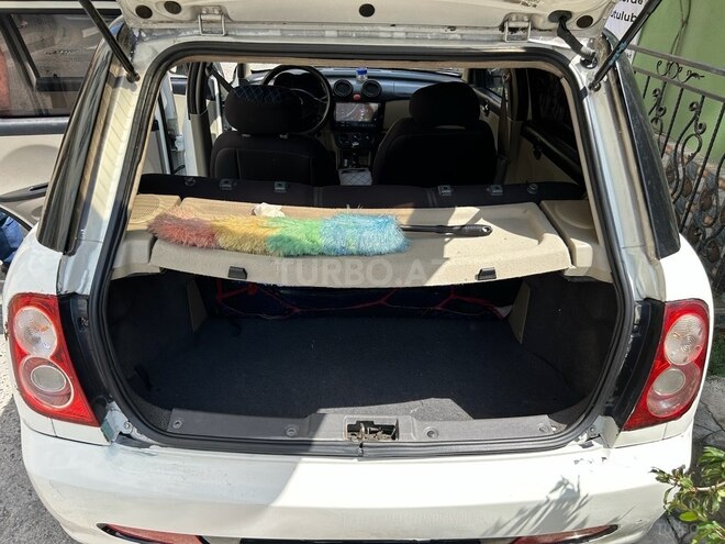 Lifan 320 2011, 280,000 km - 1.3 l - Bakı