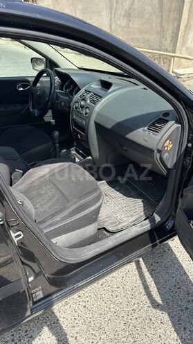 Renault Megane 2005, 256,000 km - 1.5 l - Bakı