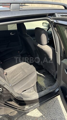Renault Megane 2005, 256,000 km - 1.5 l - Bakı