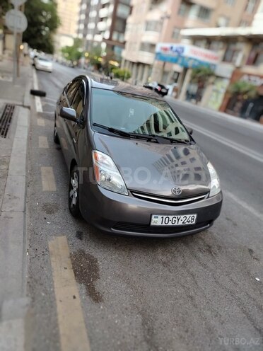 Toyota Prius 2008, 346,000 km - 1.5 l - Bakı