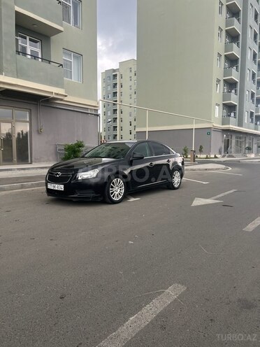 Chevrolet Cruze 2012, 750,000 km - 1.4 l - Lənkəran