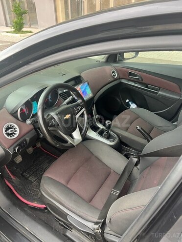 Chevrolet Cruze 2012, 750,000 km - 1.4 l - Lənkəran