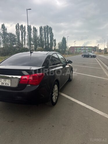 Chevrolet Cruze 2012, 750,000 km - 1.4 l - Lənkəran