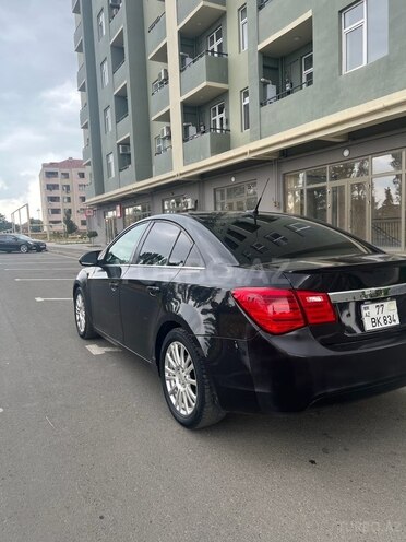 Chevrolet Cruze 2012, 750,000 km - 1.4 l - Lənkəran