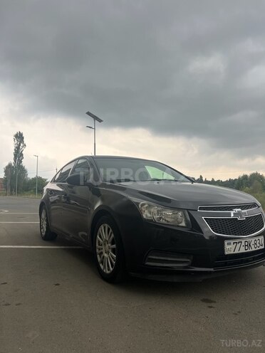 Chevrolet Cruze 2012, 750,000 km - 1.4 l - Lənkəran