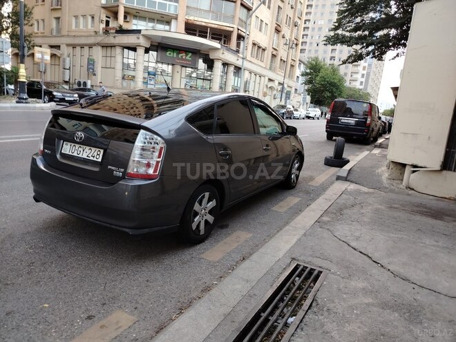 Toyota Prius 2008, 346,000 km - 1.5 l - Bakı