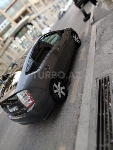 Toyota Prius 2008, 346,000 km - 1.5 l - Bakı