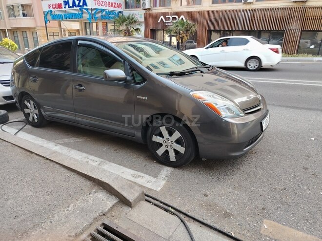 Toyota Prius 2008, 346,000 km - 1.5 l - Bakı