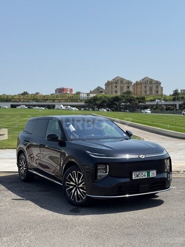 Changan  2025, 0 km - 1.5 l - Bakı