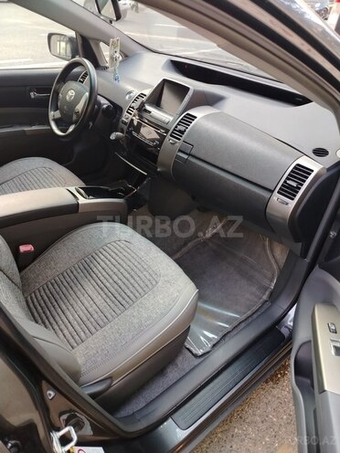 Toyota Prius 2008, 346,000 km - 1.5 l - Bakı