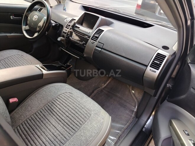 Toyota Prius 2008, 346,000 km - 1.5 l - Bakı