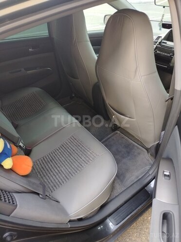 Toyota Prius 2008, 346,000 km - 1.5 l - Bakı