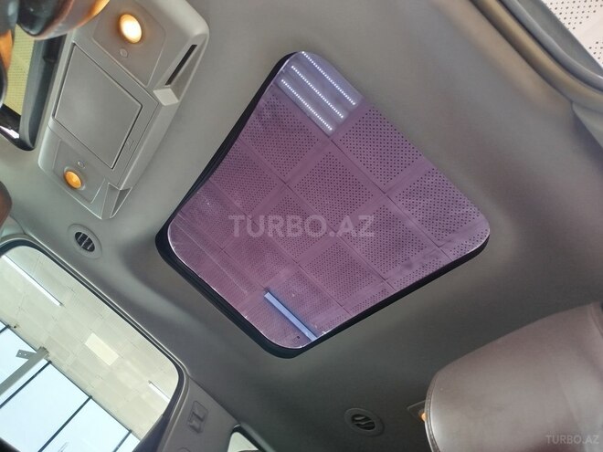 Chevrolet Traverse 2008, 286,473 km - 3.6 l - Sumqayıt