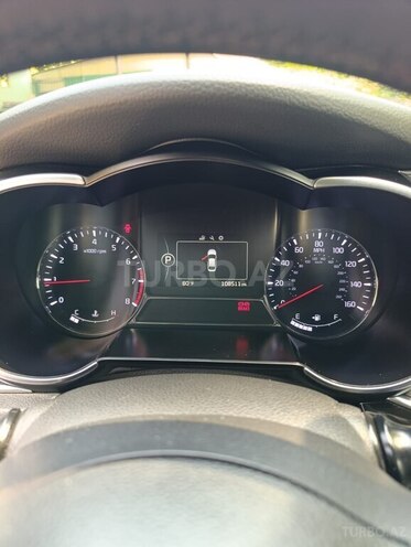 Kia Optima 2014, 158,855 km - 2.0 l - Göyçay