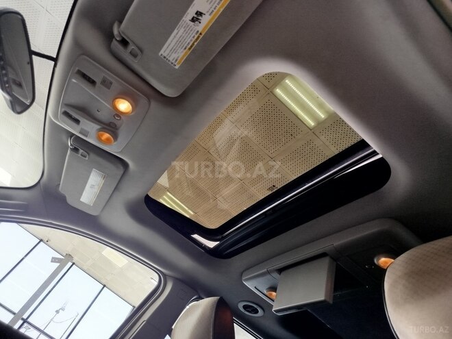 Chevrolet Traverse 2008, 286,473 km - 3.6 l - Sumqayıt