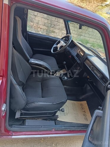 LADA (VAZ) 2107 2007, 89,000 km - 1.6 l - Bakı
