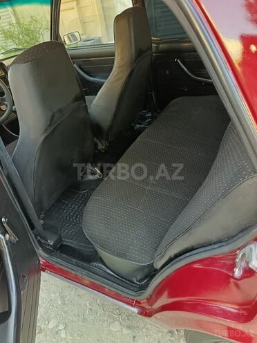 LADA (VAZ) 2107 2007, 89,000 km - 1.6 l - Bakı