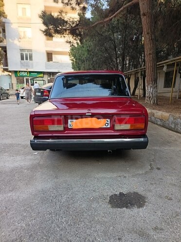 LADA (VAZ) 2107 2007, 89,000 km - 1.6 l - Bakı