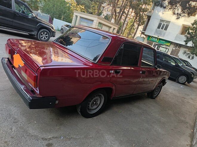 LADA (VAZ) 2107 2007, 89,000 km - 1.6 l - Bakı