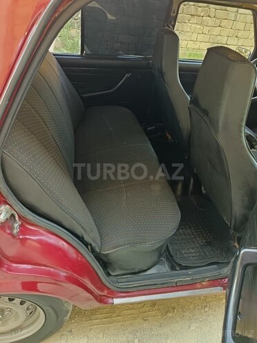 LADA (VAZ) 2107 2007, 89,000 km - 1.6 l - Bakı