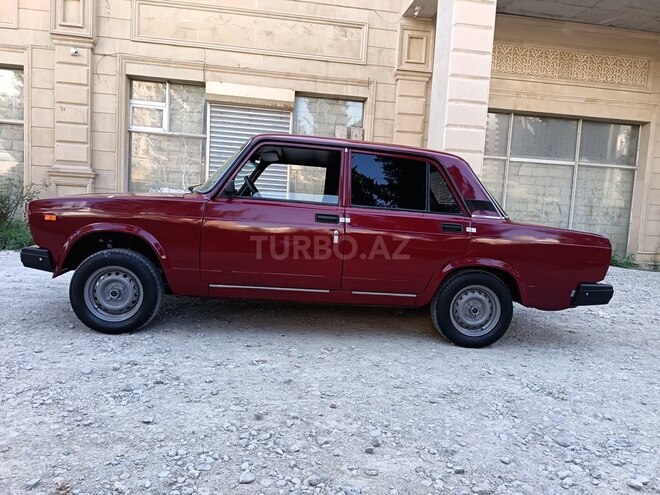 LADA (VAZ) 2107 2007, 89,000 km - 1.6 l - Bakı
