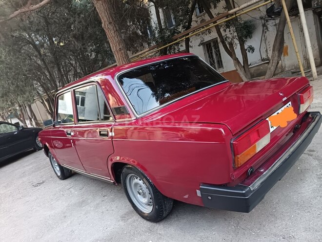 LADA (VAZ) 2107 2007, 89,000 km - 1.6 l - Bakı