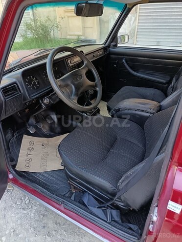 LADA (VAZ) 2107 2007, 89,000 km - 1.6 l - Bakı
