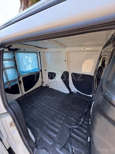 Fiat Doblo 2008, 245,998 km - 1.3 l - Astara