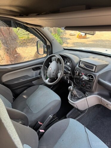 Fiat Doblo 2008, 245,998 km - 1.3 l - Astara