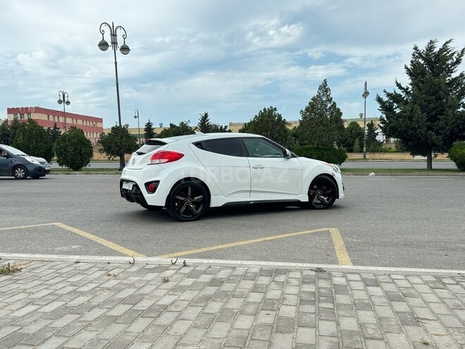 Hyundai Veloster 2013, 96,697 km - 1.6 l - Bakı