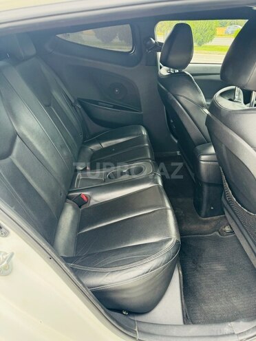 Hyundai Veloster 2013, 96,697 km - 1.6 l - Bakı