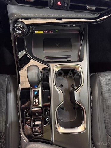 Lexus NX 350 2021, 1,258 km - 2.4 l - Bakı