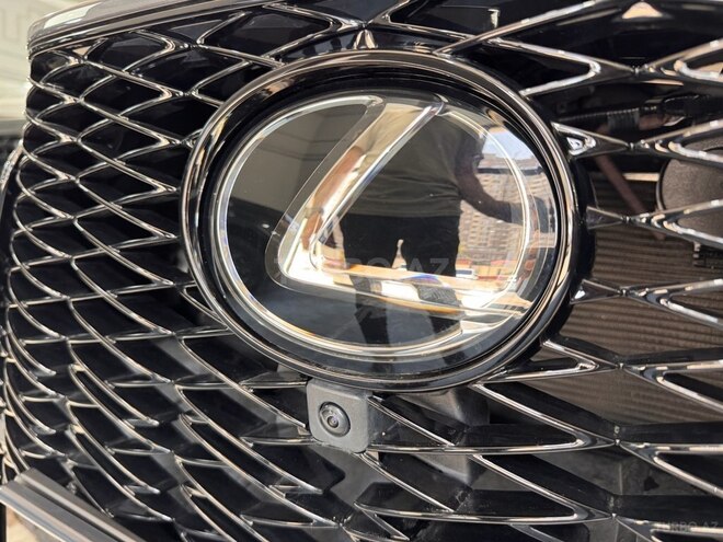 Lexus NX 350 2021, 1,258 km - 2.4 l - Bakı