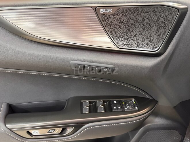 Lexus NX 350 2021, 1,258 km - 2.4 l - Bakı