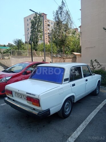 LADA (VAZ) 2107 2008, 80,000 km - 1.6 л - Bakı
