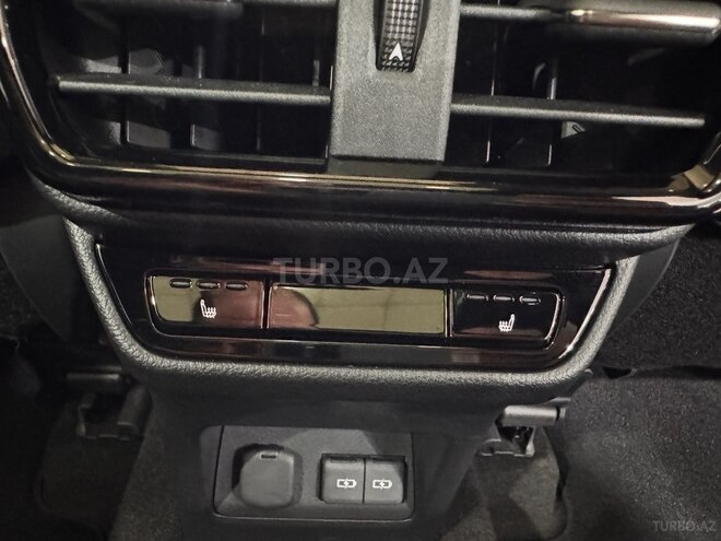 Lexus NX 350 2021, 1,258 km - 2.4 l - Bakı
