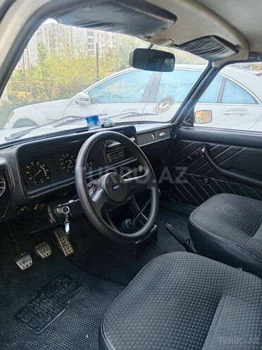 LADA (VAZ) 2107 2008, 80,000 km - 1.6 л - Bakı