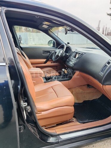 Infiniti FX35 2005, 265,000 km - 3.5 l - İmişli