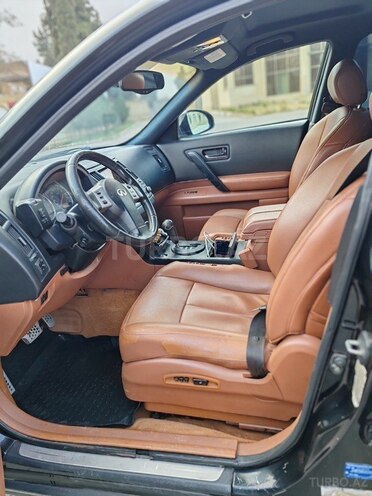 Infiniti FX35 2005, 265,000 km - 3.5 l - İmişli
