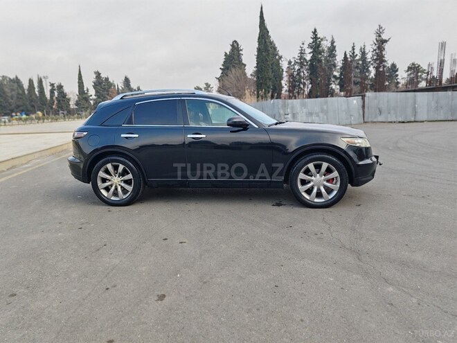 Infiniti FX35 2005, 265,000 km - 3.5 l - İmişli