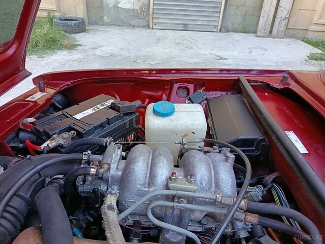LADA (VAZ) 2107 2007, 89,000 km - 1.6 l - Bakı