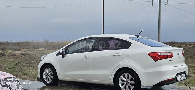 Kia Pride 2015, 120,000 km - 1.4 l - Bakı