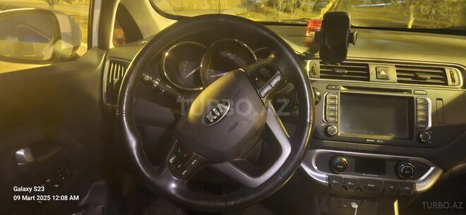 Kia Pride 2015, 120,000 km - 1.4 l - Bakı