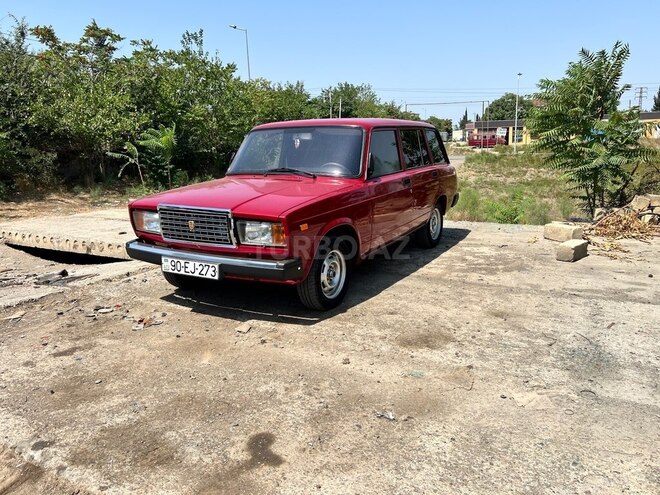 LADA (VAZ) 2104 1999, 80,000 km - 1.6 л - Cəlilabad