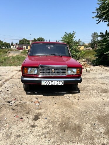 LADA (VAZ) 2104 1999, 80,000 km - 1.6 л - Cəlilabad