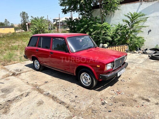LADA (VAZ) 2104 1999, 80,000 km - 1.6 л - Cəlilabad